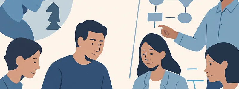 Image de l'article Team Adaptation Strategies Against One-Tricks: How Flex 5 Teams Outsmart Specialist Opponents