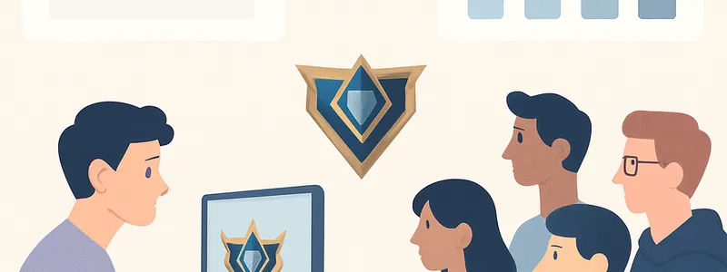 Image de l'article Compare Solo Performance and Team Statistics in League of Legends Flex 5: Unlocking True Team Potential