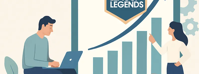 Image de l'article Setting Realistic Improvement Goals for League of Legends Flex 5 Teams