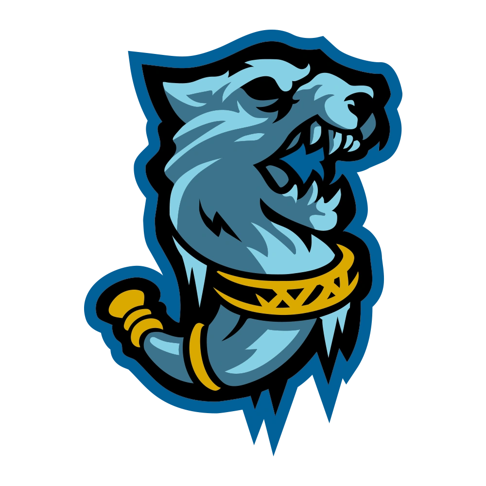 Illustration team average