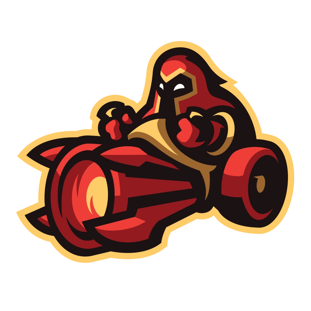 Illustration team average